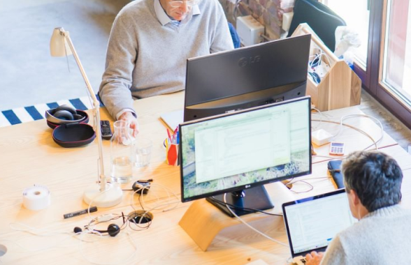 Gestión de energía