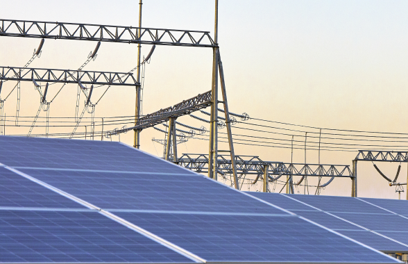 Soluciones Energéticas 