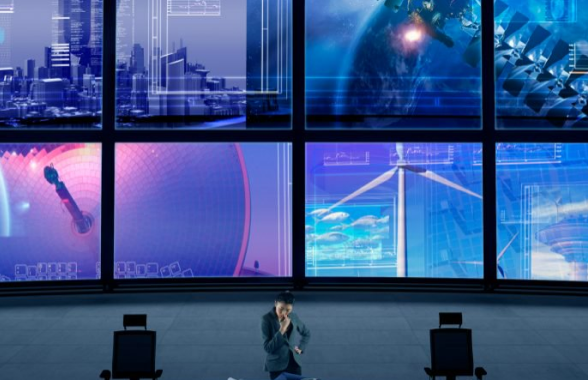 Soluciones Energéticas 