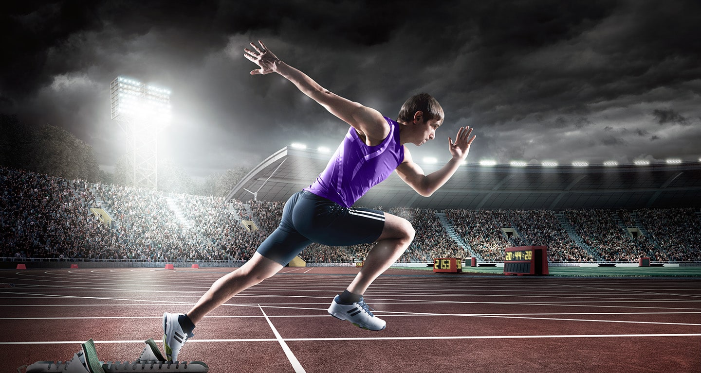 Deportes Sostenibles
