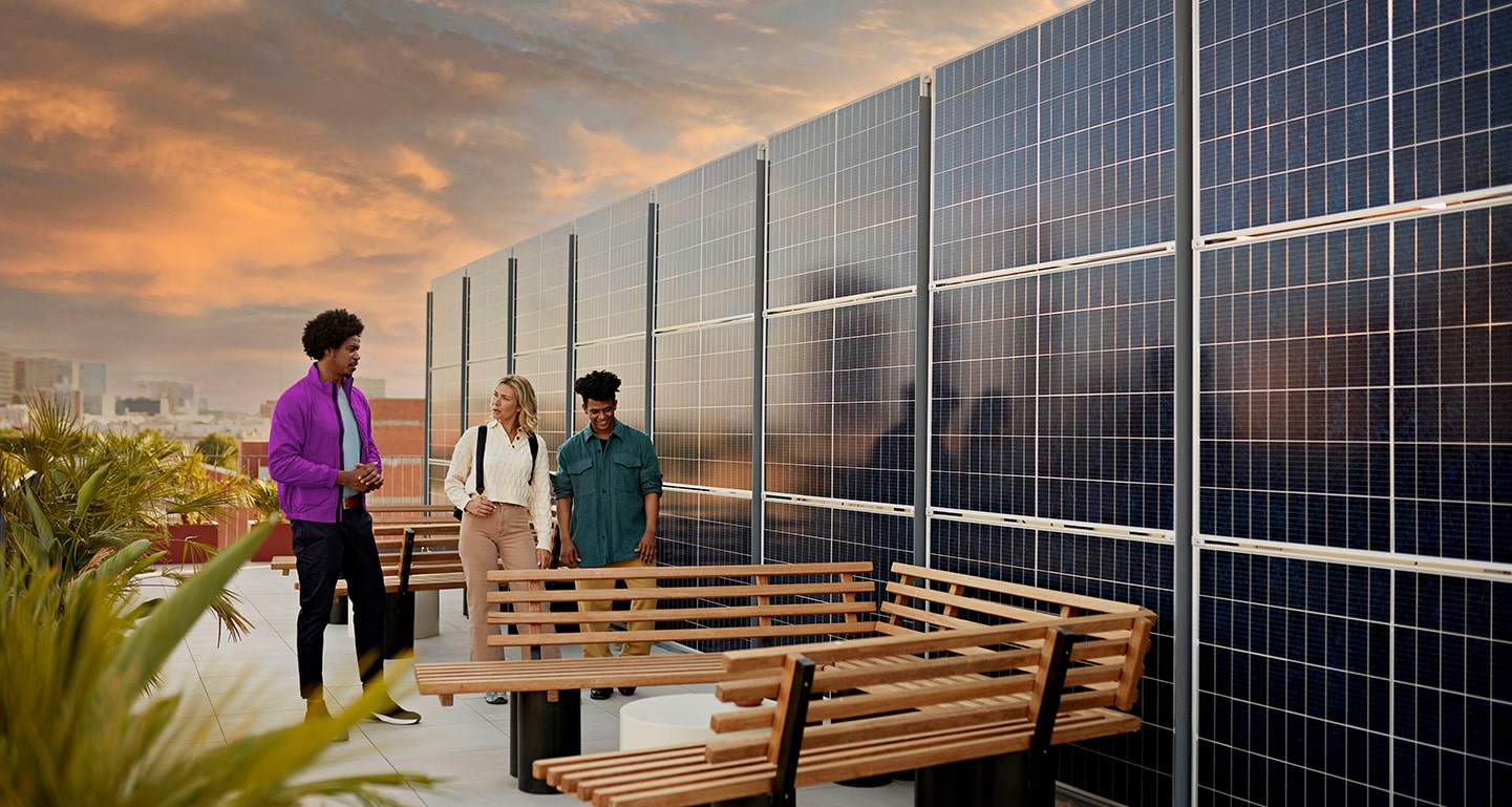 Eficiencia Energética