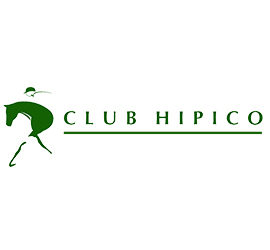 Club Hípico Logo