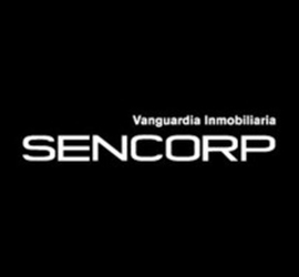 Sencorp Logo