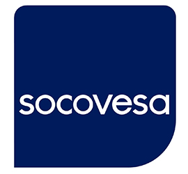 Socovesa Logo