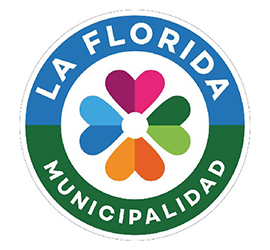 La Florida Municipalidad logo