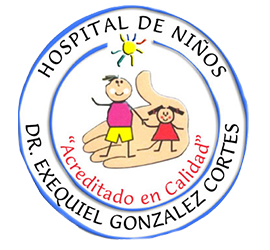 Hospital de niños Exequiel Gonzalez Cortes