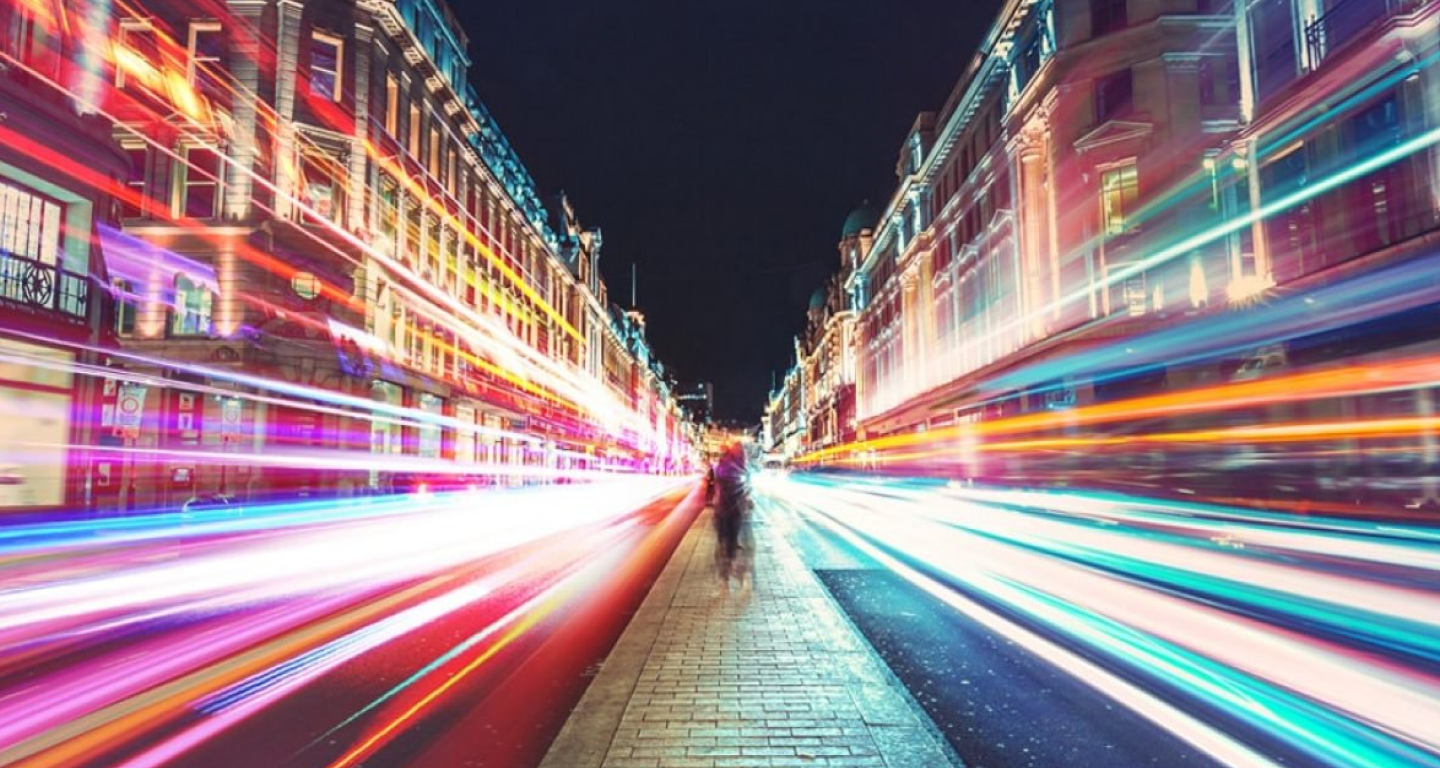 Movilidad Eléctrica