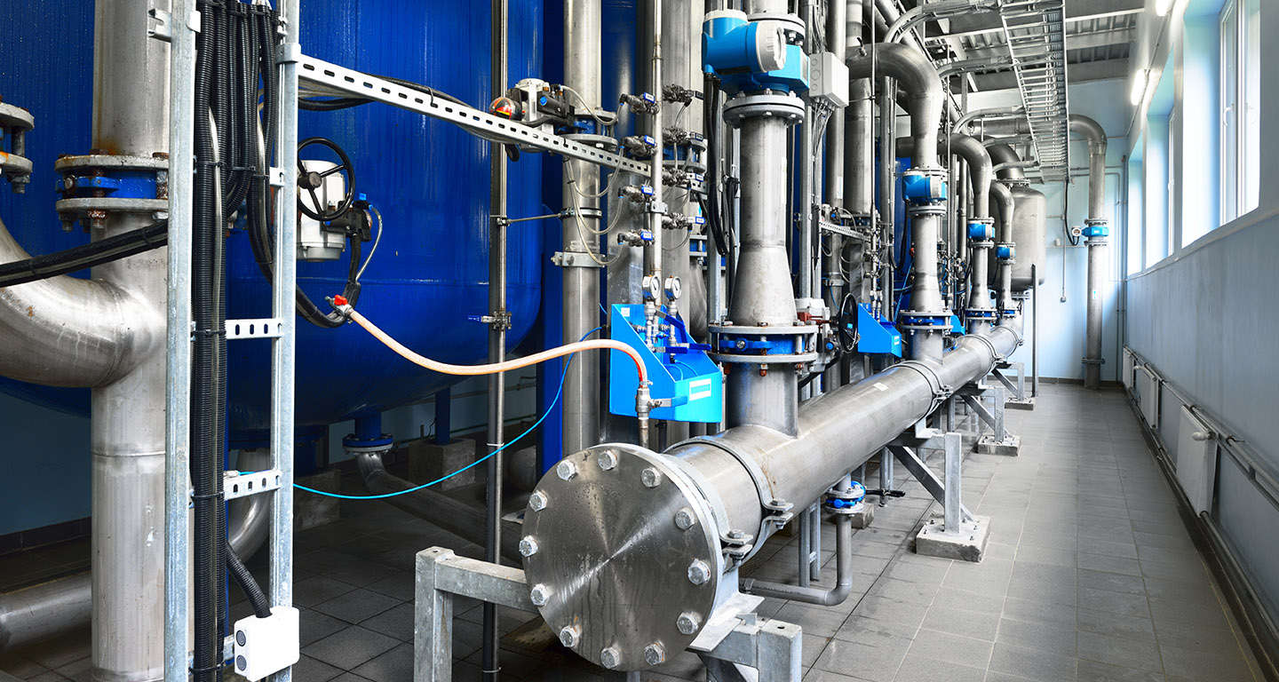 Centrales Térmicas - Enel X