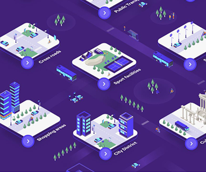 Ciudades Inteligentes Enel X
