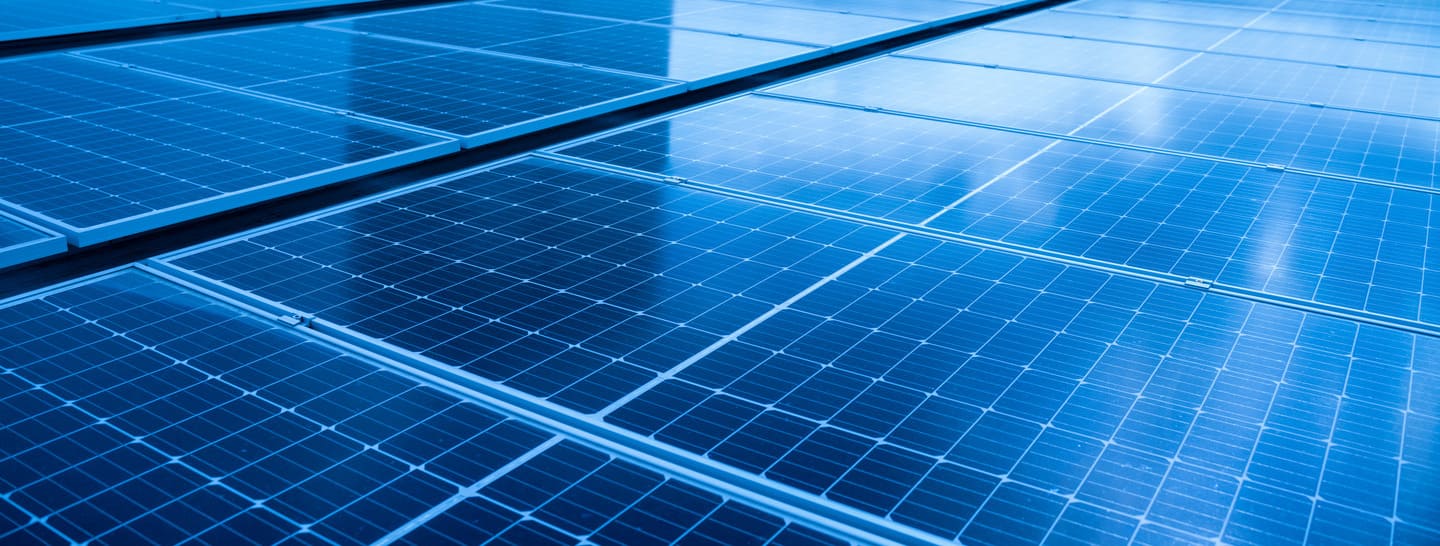 ¡Energía limpia y segura! 