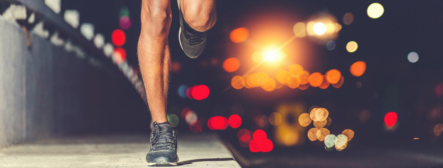 Corre y muévete por ti- Enel X