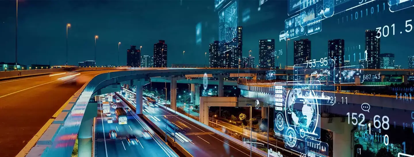 Big Data en una ciudad  inteligente, en Enel X consideramos un factor importante para las  ciudades.