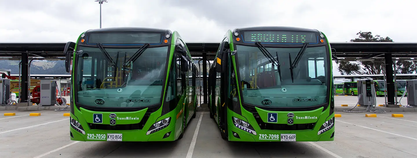 movilidad eléctrica con Enel X