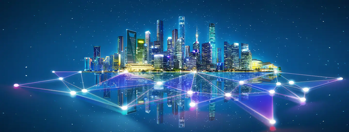 Ciudades inteligentes e innovadoras con Enel X