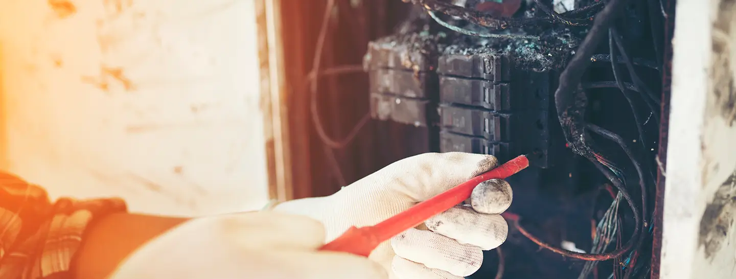 Adecuaciones eléctricas