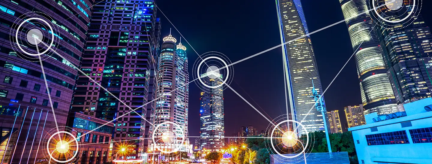 Ciudades sostenibles con Enel x