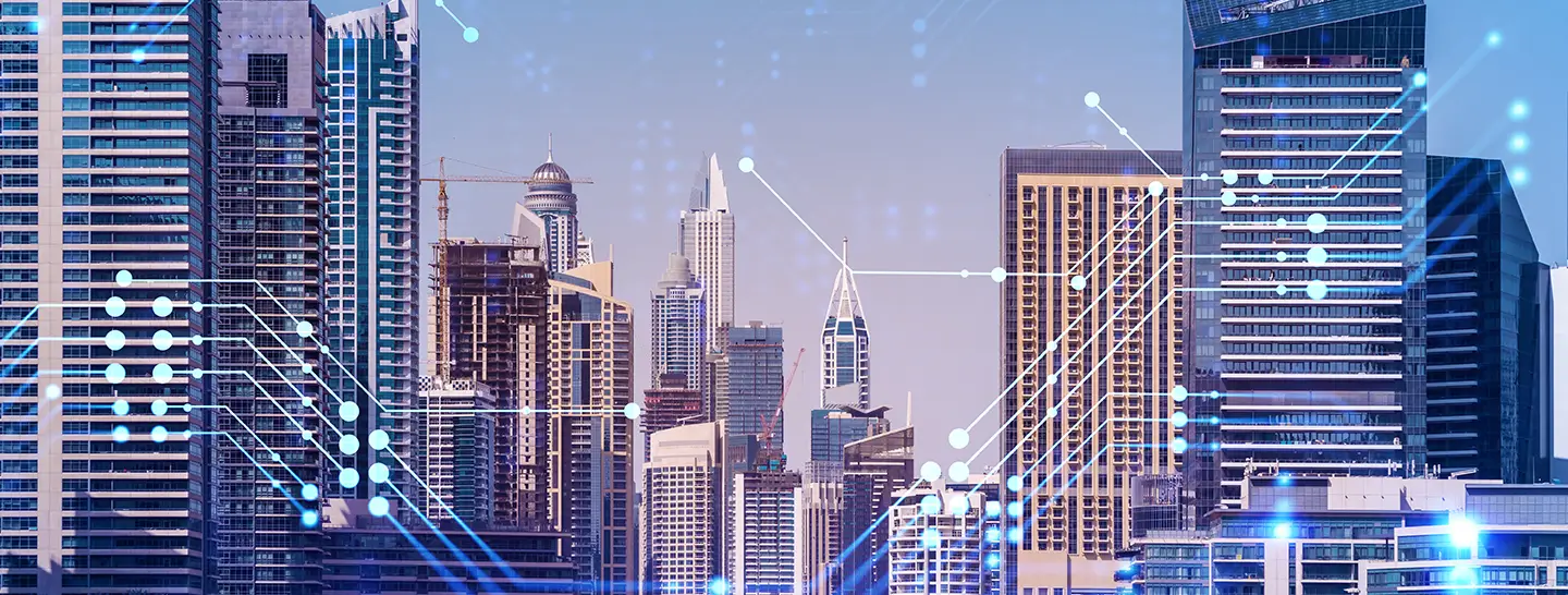 Ciudades inteligentes e innovadoras con Enel X