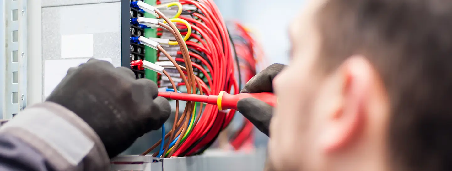 Adecuaciones eléctricas