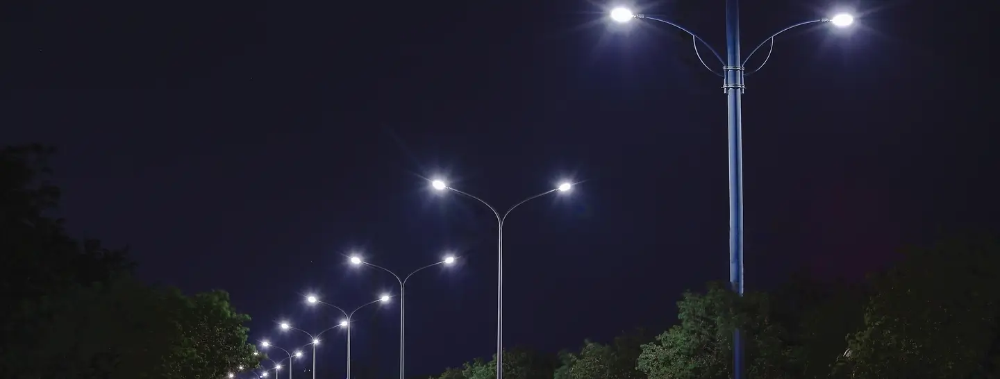 ¡Iluminamos las ciudades!