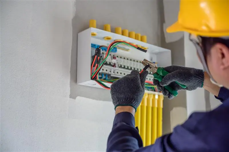 Servicios Eléctricos