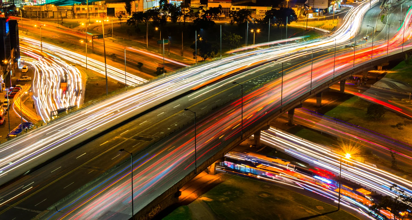 Movilidad eléctrica eficiente con Enel X