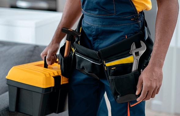 Asistencia Plan Hogar​