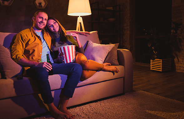 Con Enel X tus daños electricos tiene solución