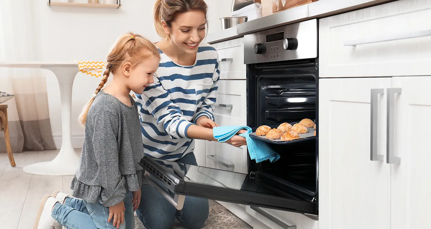 Soluciones para hogares y personas