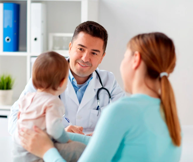 mantenerte saludable con doctor 360 en Enel X