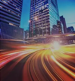 ciudad moderna - Enel x