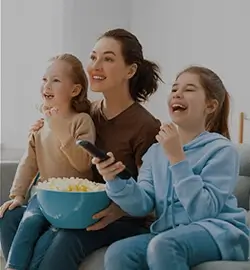 familia feliz - Enel x