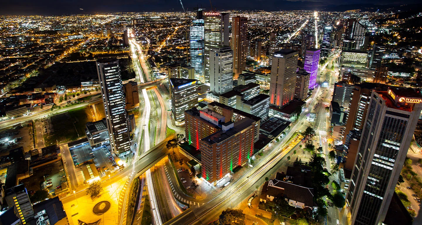 Ciudad que cuenta con el servicio de suministro de energía de ENEL X