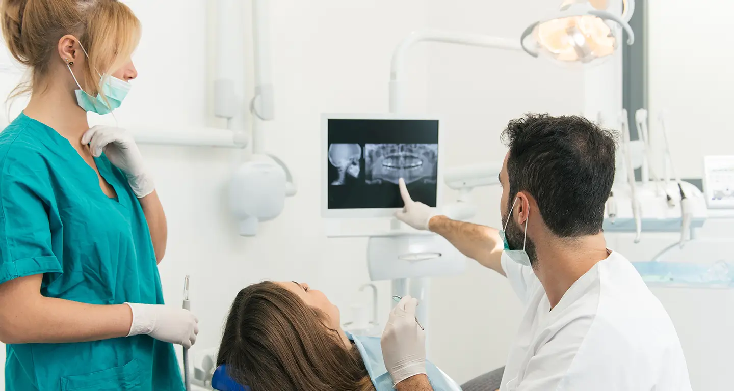 Asistencia odontológica 360