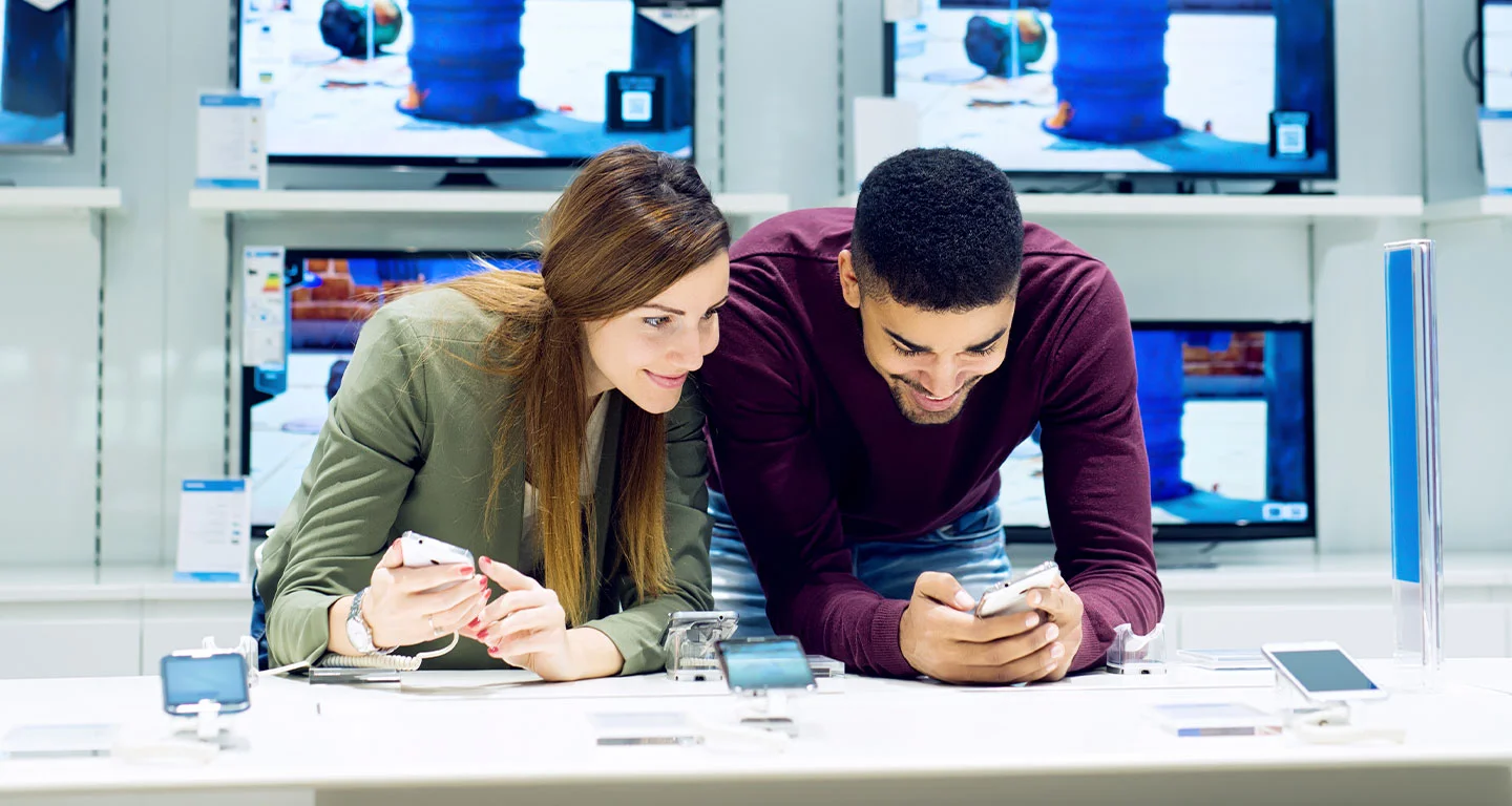 Compra con seguridad tecnología e innovación Enel X