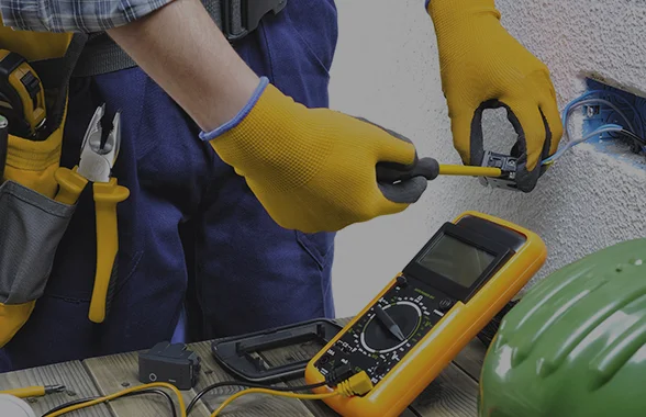 ¿como hacer instalaciones electricas? Enel X