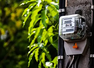 Producto que ofrece ENEL X para medir el aumento de carga de tu empresa