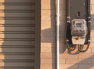 Medidor para soluciones de energía para tu empresa