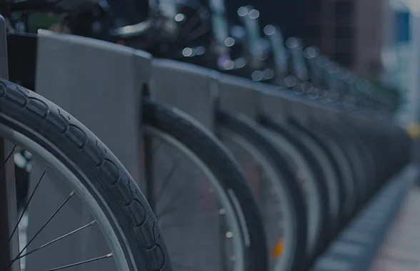 E-Bike 2 Work una alternativa con ENEL X