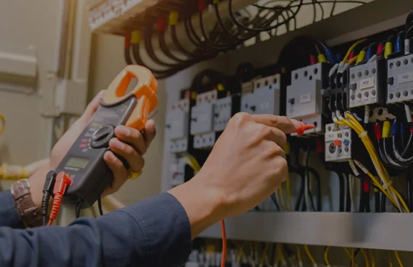 Sistemas Provisionales de Energía con ENEL X