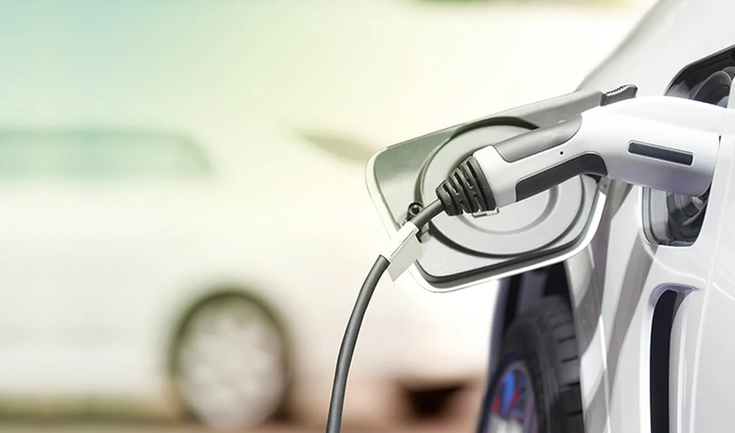 Puntos de carga para vehículos eléctricos - ENEL X