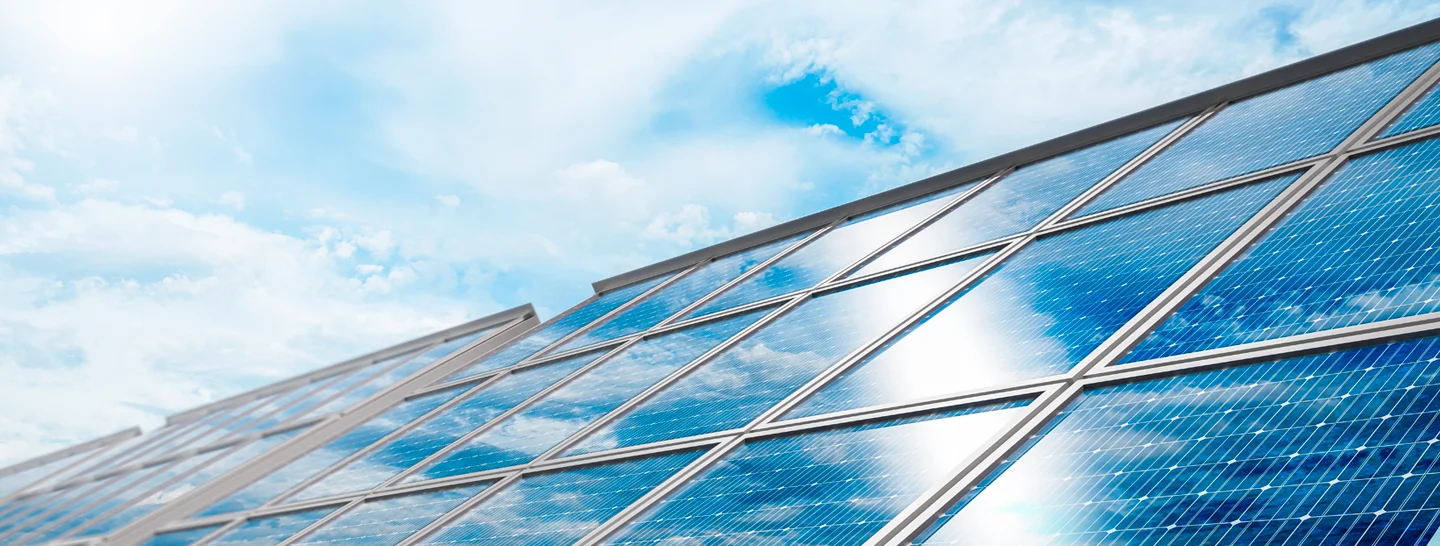 Energía Solar Fotovoltaica - Enel X