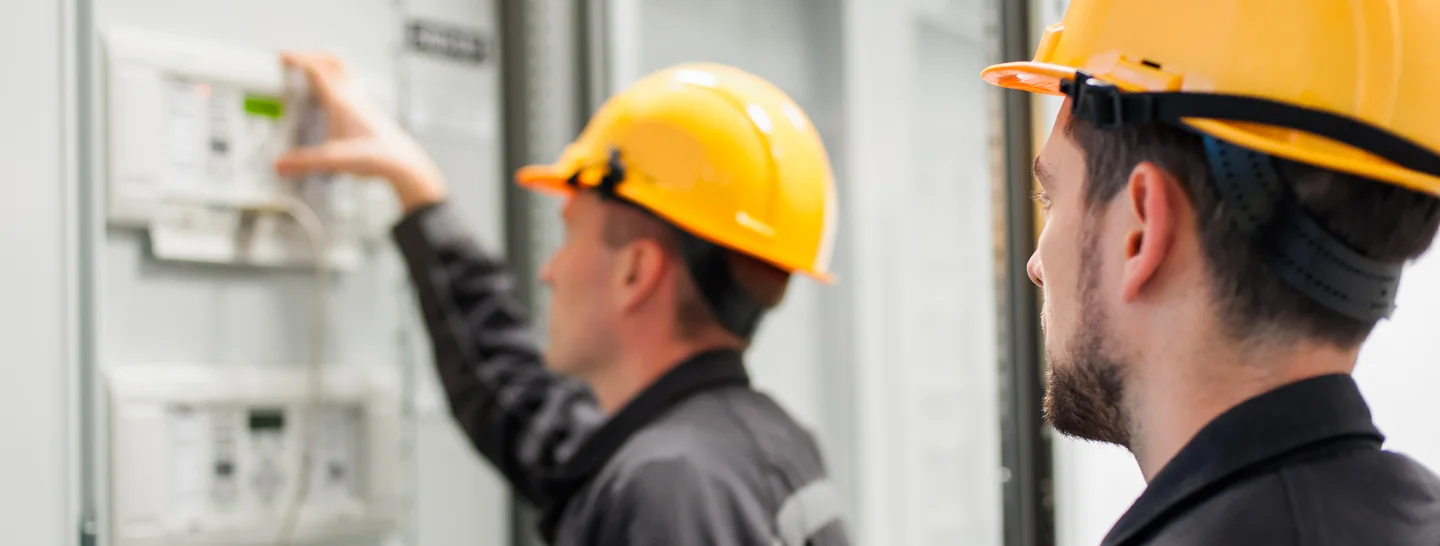 Área de soluciones en BT en ENEL X