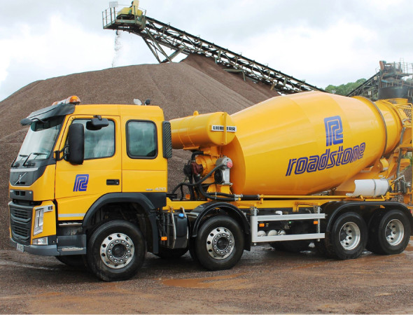 Roadstone