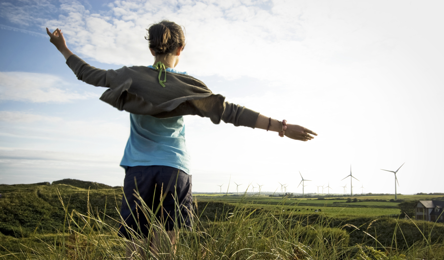 Unlock new revenue by supporting Ireland’s grid