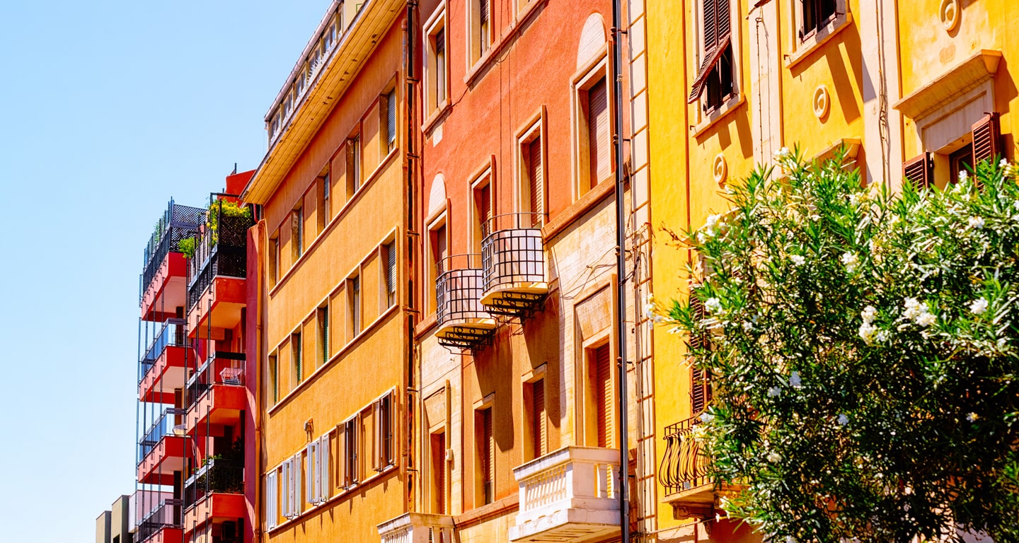 soluzioni dell'offerta vivi meglio