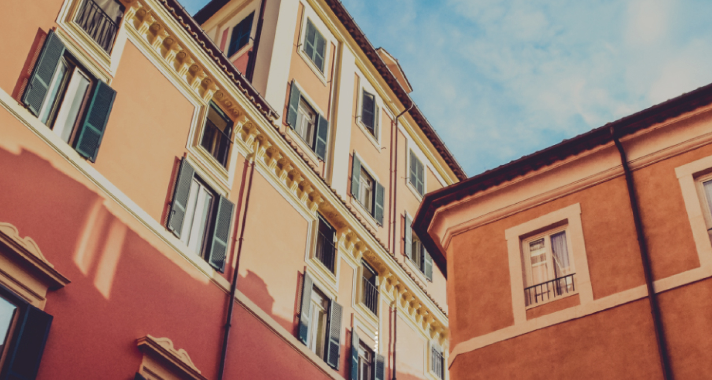 riqualificazione edifici per aziende