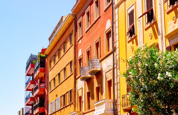 Tutte le soluzioni per il condominio