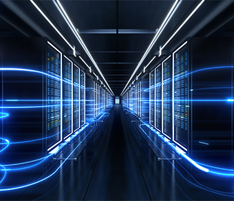 Sala server