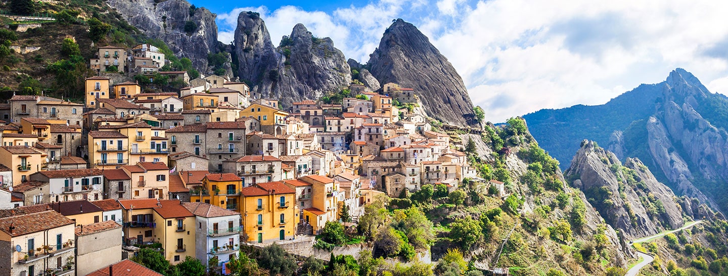Bando Regione Basilicata