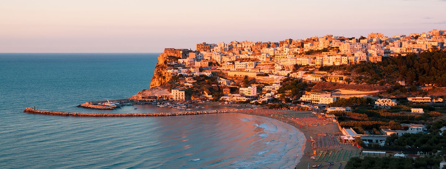 Bando Regione Puglia